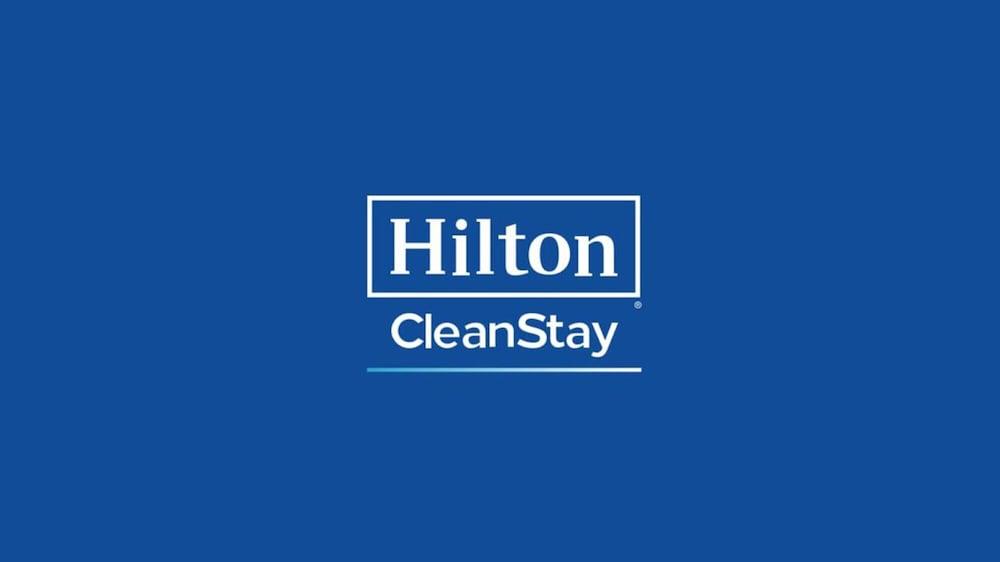 Hampton Inn & Suites Берлингтон Экстерьер фото